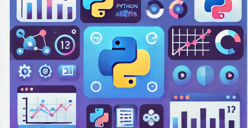 Python数据分析有多难？初学者指南及经验分享。