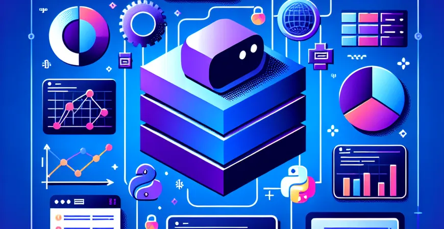 Python数据分析的十大技巧有哪些？快速提升分析水平。