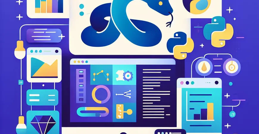 Python数据分析的常用库有哪些？必备工具一览。