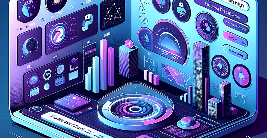 Python数据分析的未来趋势？2025年行业预测