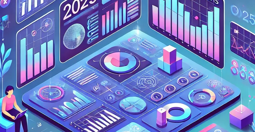 为何趋势分析在2025年愈发重要？企业应如何应对变化。