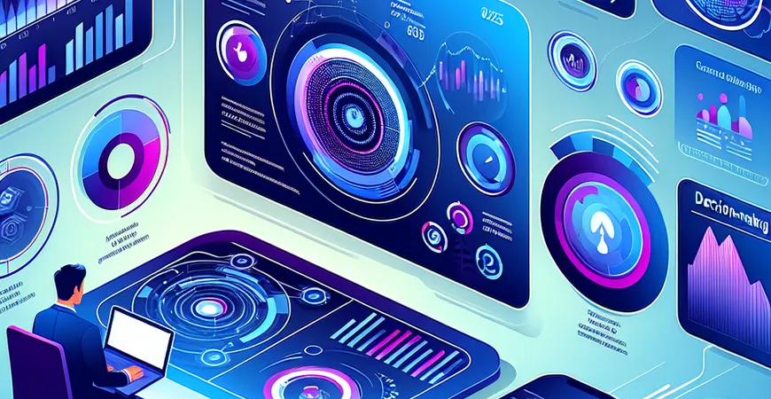 什么是最新的数据分析模型？探索2025年技术发展！