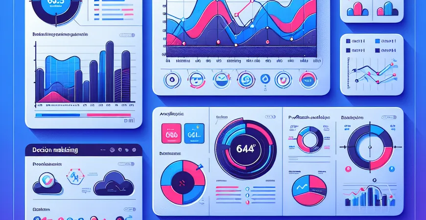 什么样的数据仪表盘适合教育行业？工具推荐