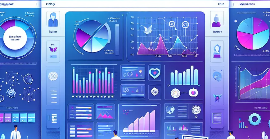 企业如何用数据模型？提高效率的实用案例