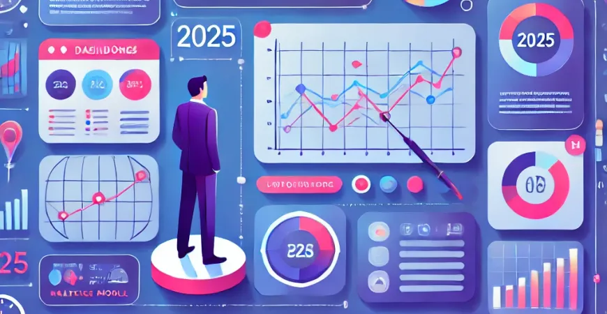 何时更新你的分析模型？2025年最新趋势指南！