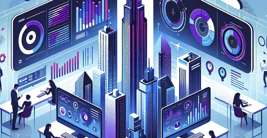 在2025年，城市数据分析的价值何在？详解行业应用前景