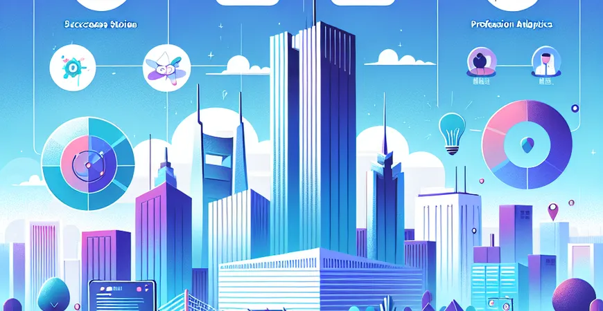 城市数据分析如何实施？北京的成功经验分享
