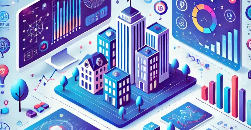 城市数据分析如何改变未来？探讨AI趋势影响