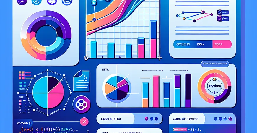 如何使用Python创建数据分析模型？详细步骤！