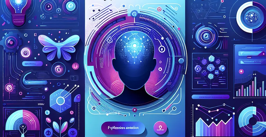 如何利用AI提升数据分析模型？2025前沿案例解析