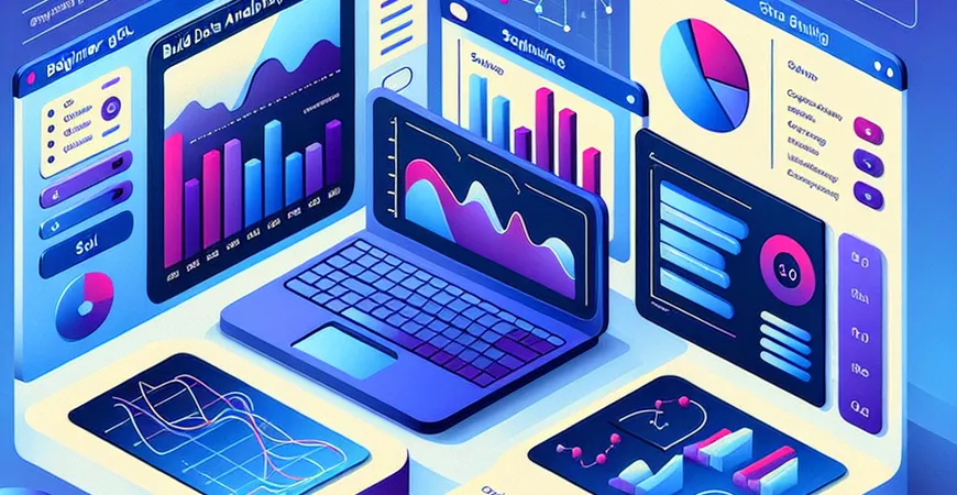 如何利用SQL搭建数据分析模型？基础教程！