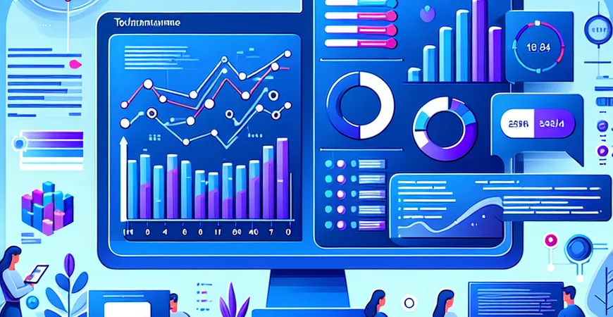如何利用SQL进行趋势分析？掌握数据库分析技巧