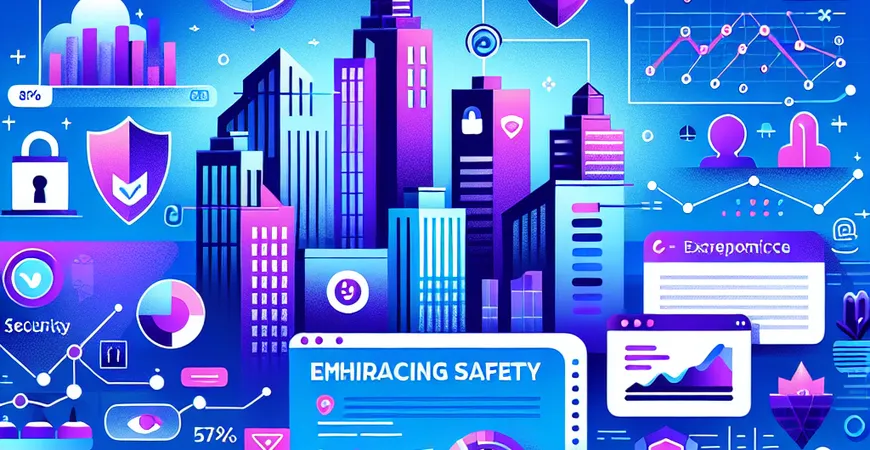 如何利用城市数据分析提升安全？实用技巧分享