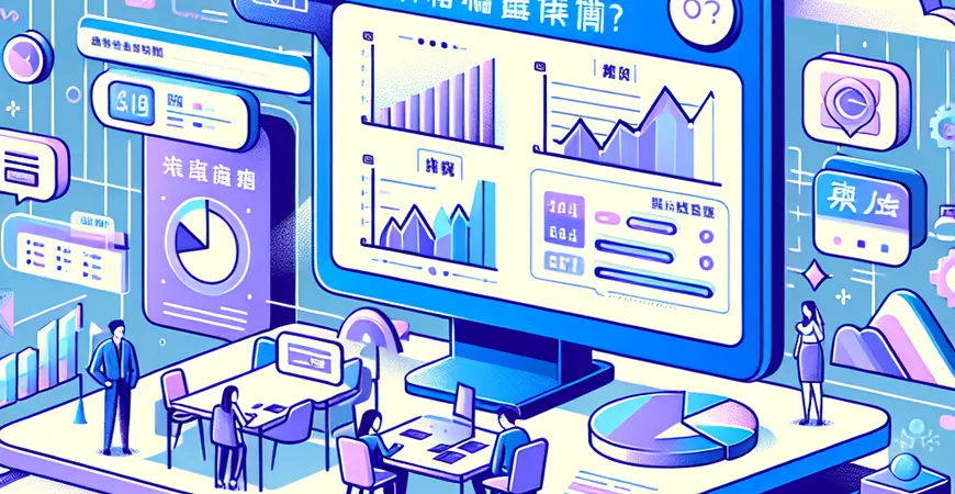 如何利用趋势分析提升业绩？行业专家解读成功秘诀。