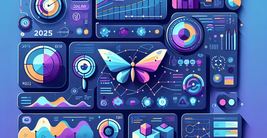 如何在2025年运用时间序列分析？实现企业智能化转型。