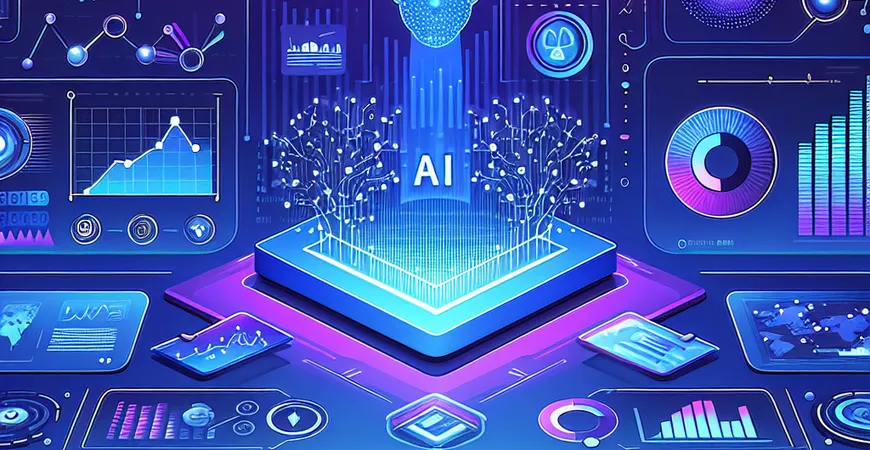 如何在AI时代使用数据仪表盘？助力智能决策分析。