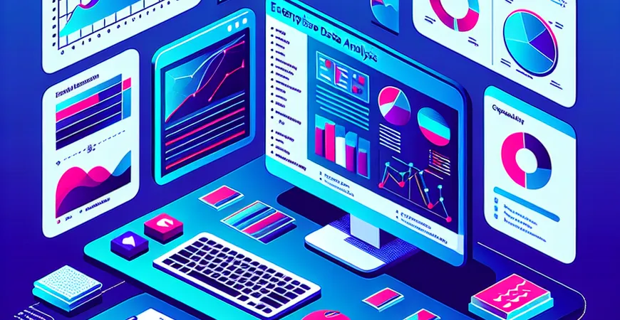 如何在Python中快速分析数据？企业级流程与步骤指南。