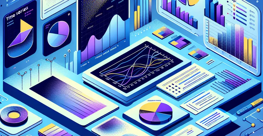 如何在Python中进行时间序列分析？掌握核心技术