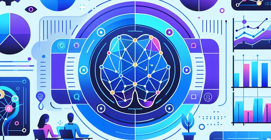 如何在城市数据分析中使用AI？揭秘智能化流程