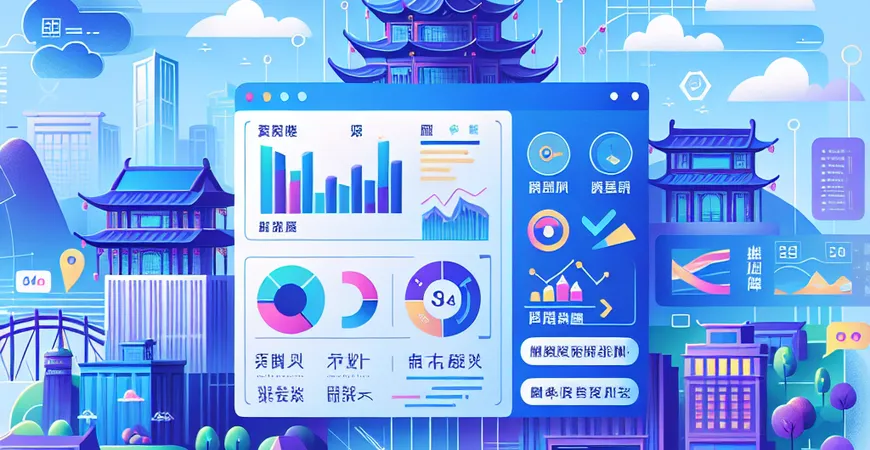 如何在广西使用数据分析模型？推动区域经济发展！