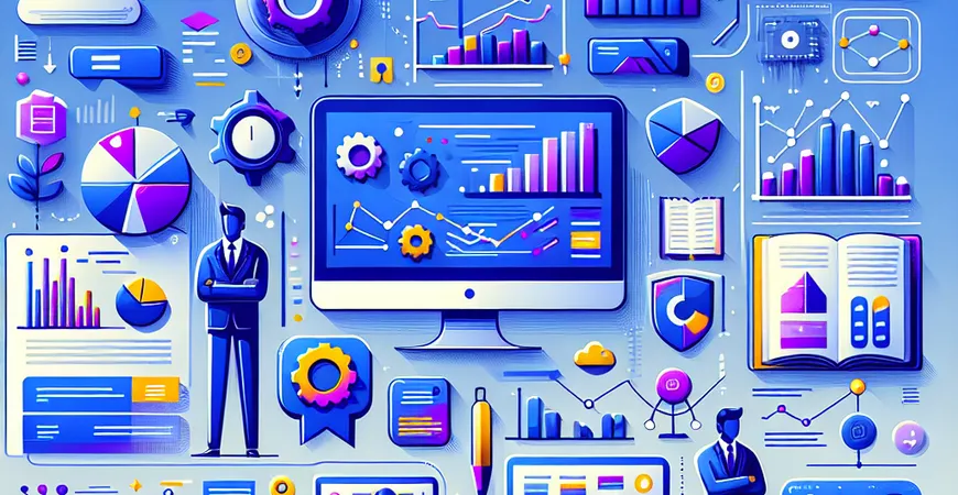 如何在教育行业应用数据分析模型？方案分享！