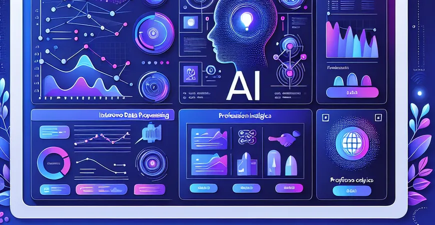 如何在数据仪表盘中集成AI能力？最新应用场景