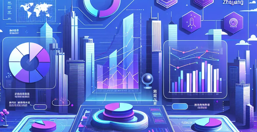 如何在浙江应用数据分析模型？增强地方竞争优势！