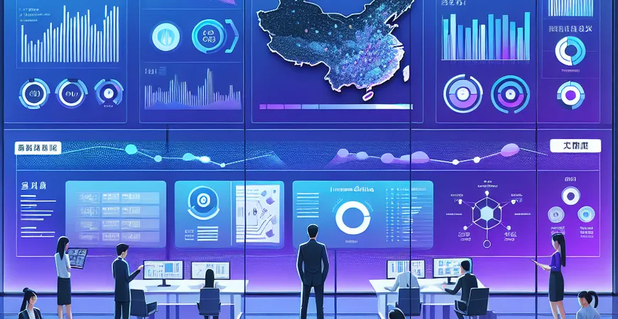 如何在湖南应用数据分析模型？挖掘区域发展潜力！