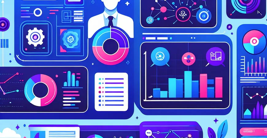 如何在电商行业应用数据分析模型？提高销售转化率！