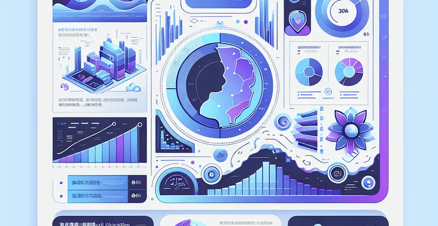 如何在福建应用数据分析模型？推动区域经济发展！