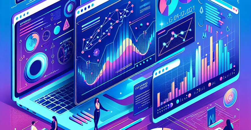 如何掌握趋势分析核心技能？从基础到高级全解析！