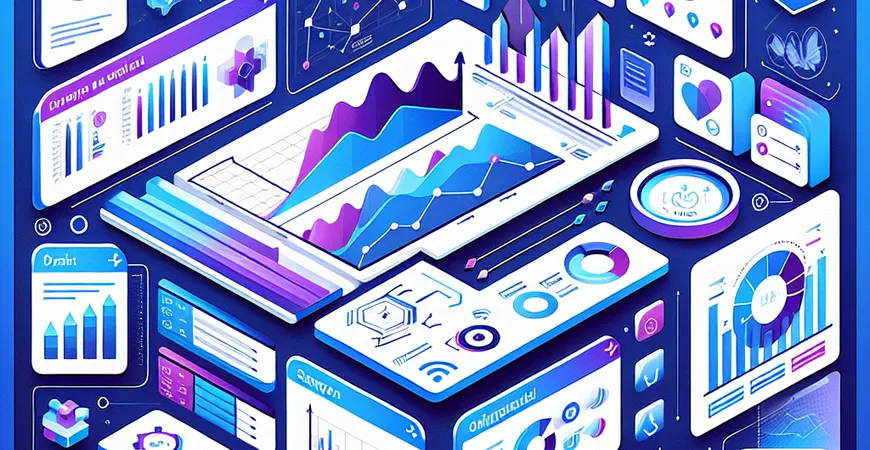 如何提升数据仪表盘的性能？2025年最优解决方案。