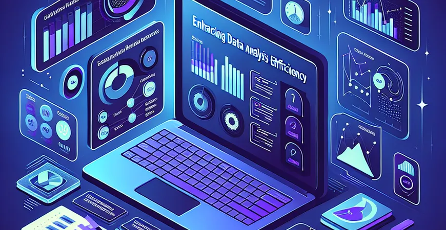 如何提升数据分析模型效率？专家建议一览！