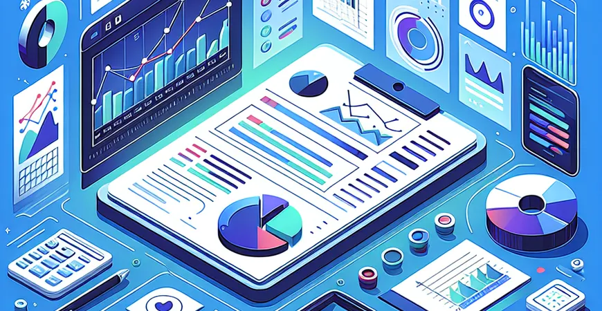如何用Excel进行趋势分析？实用技巧提升效率！