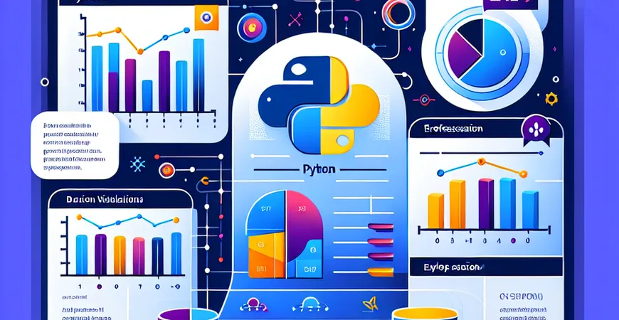 如何用Python分析市场数据？快速获取有价值见解！
