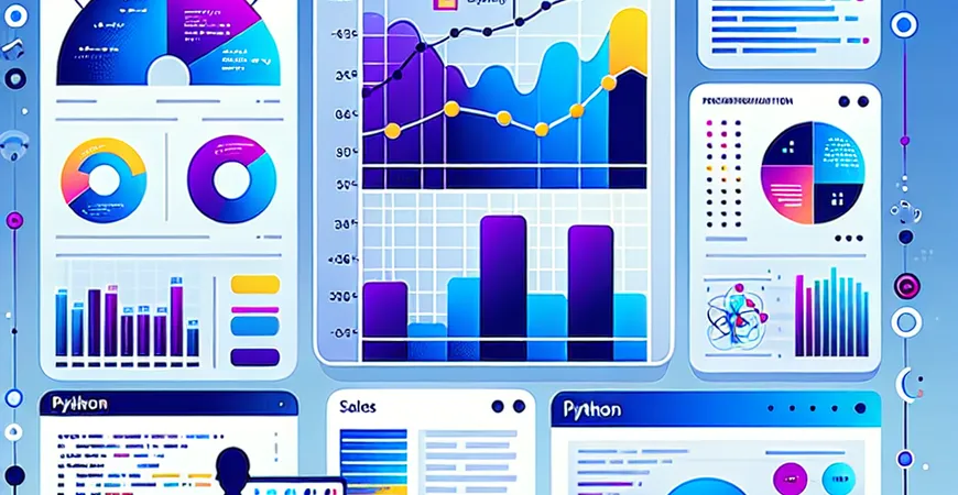 如何用Python分析消费者行为？提升销售转化率