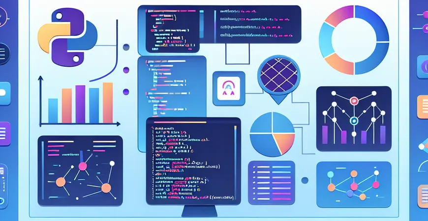 如何用Python处理大数据集？掌握有效策略！