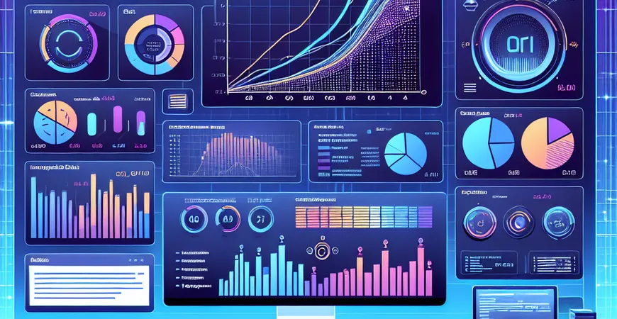 如何用Python进行实时数据分析？应对变化的市场需求。