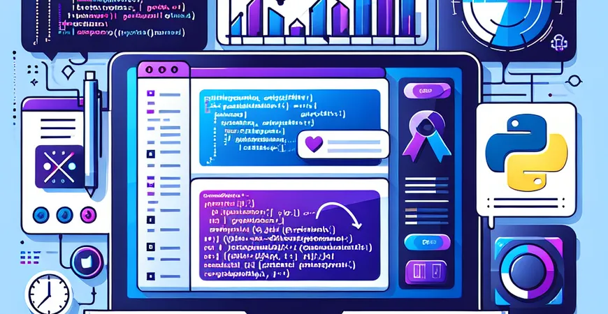 如何用Python进行实时数据分析？操作步骤详解。