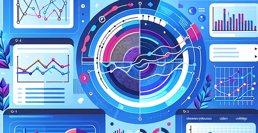 如何用Python进行趋势分析？掌握数据处理新技能