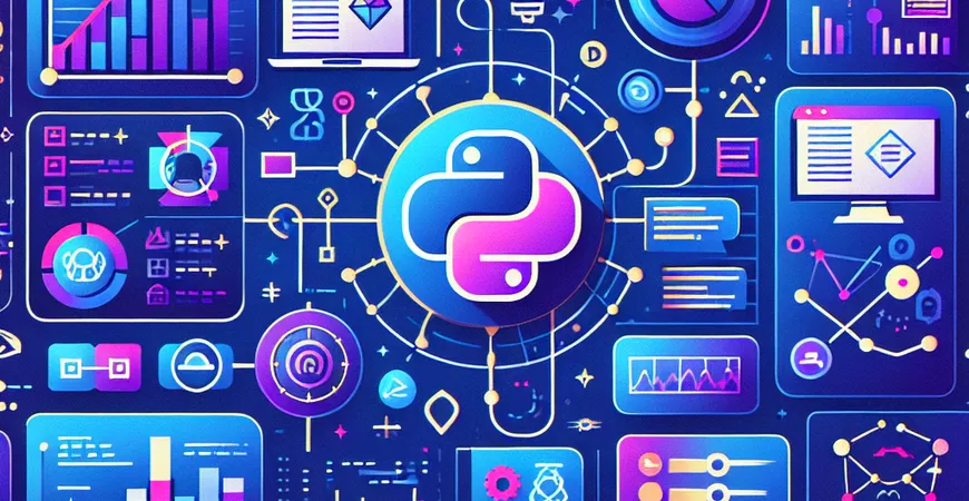 如何用Python预测趋势？揭秘行业前沿数据模型