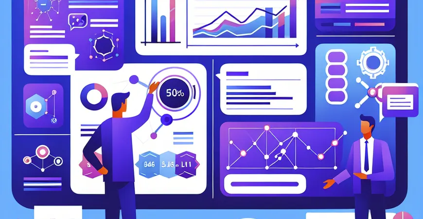 如何用SQL做数据分析？构建高效模型的技巧