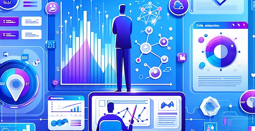 如何评估数据分析模型的效果？掌握科学评估方法！