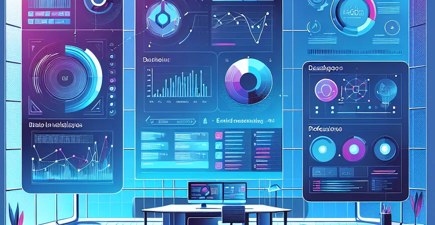 如何评估趋势分析工具？2025最新评测揭晓答案！
