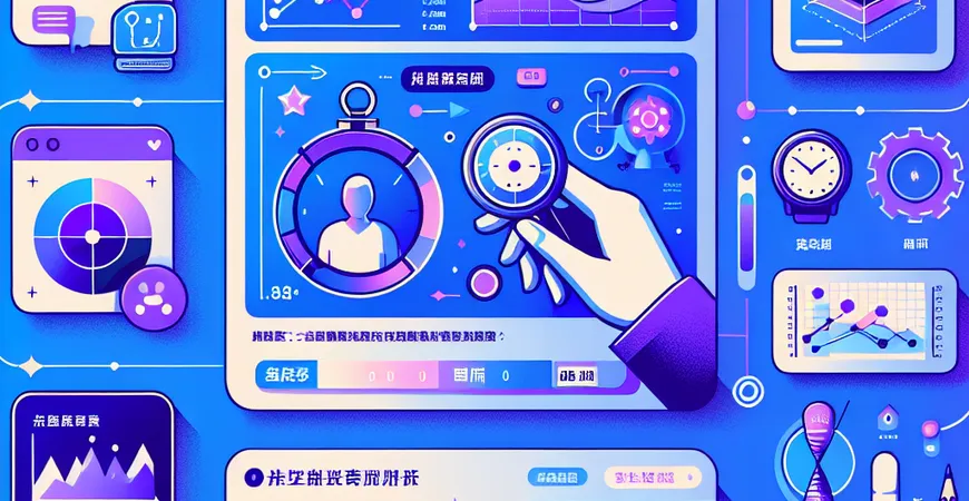 如何进行时间序列分析的模型选择？掌握实用评估方法。