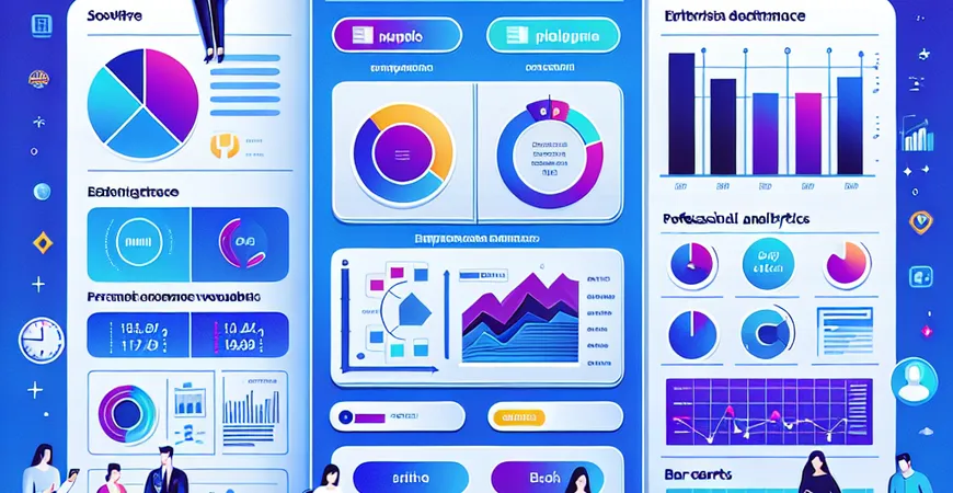如何选择合适的数据分析模型软件？满足企业需求！