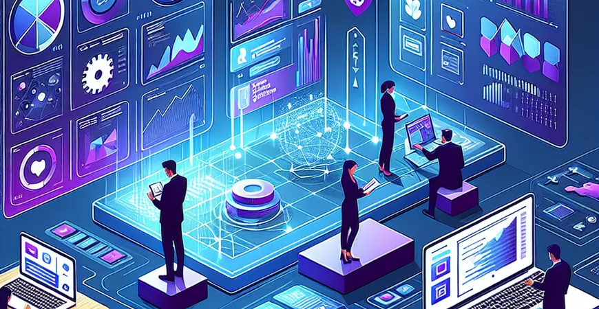 如何选择合适的趋势分析软件？2025年用户指南