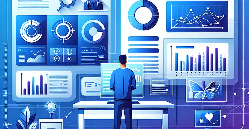 如何选择开源数据分析模型？顶级工具推荐！