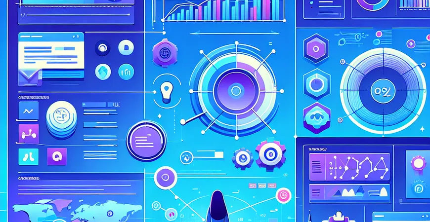 如何通过时间序列分析提升营销效果？2025策略指南。