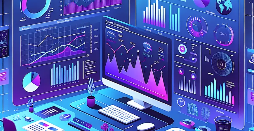 如何通过趋势分析进行风险管理？金融行业实战经验